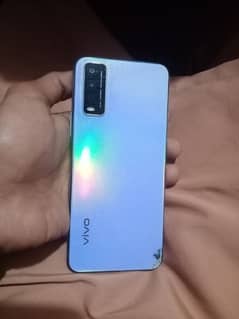 Vivo Y12s for sale