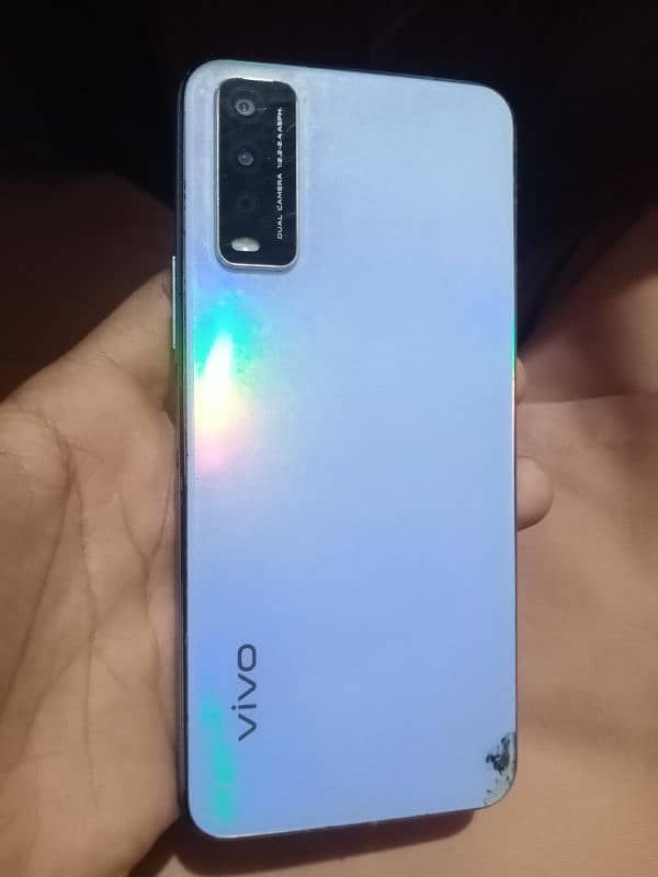 Vivo Y12s for sale 2