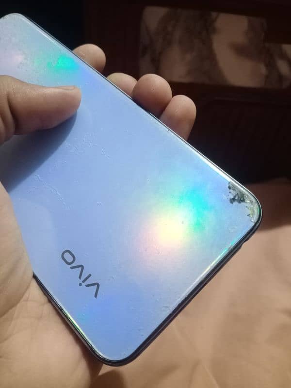 Vivo Y12s for sale 6