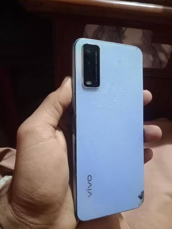 Vivo Y12s for sale 8