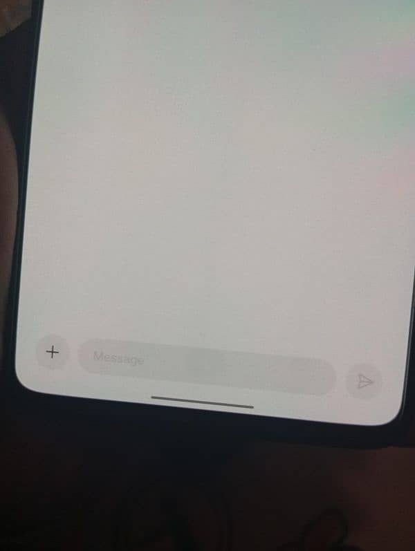 oneplus 7t 8 128gb  pta approve exchange hojayga 1