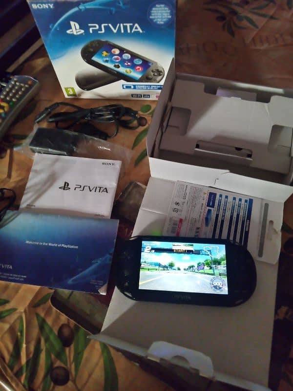 Leapster Interactive Game PS VITA and Many More 1