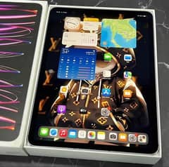 iPad pro M2 256gb For sale