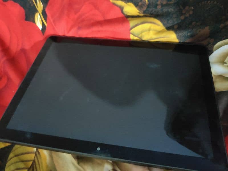 Touch Screen Laptop 1