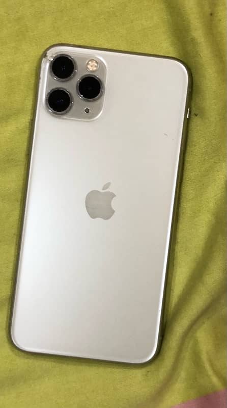 iphone 11 Pro 256 GB 0