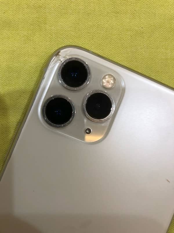 iphone 11 Pro 256 GB 1