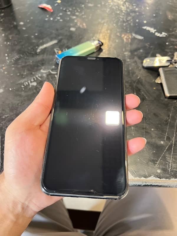 XS Max 256gb Dual approved 1