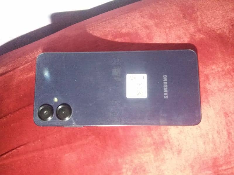 Samsang galaxy A06  For sale   Only 1 Month used 03704193850 4