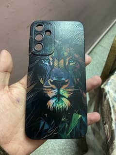 Samsung A15 case cover