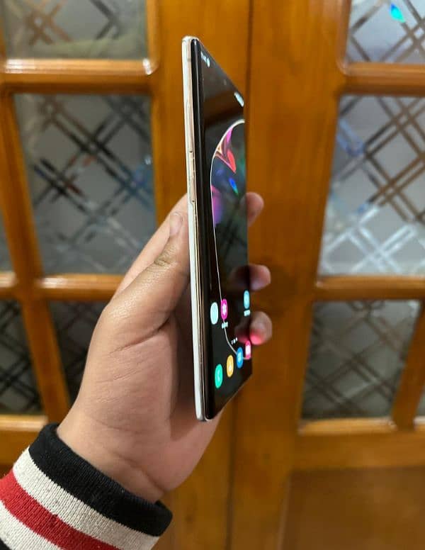 Samsung Note 10plus 5g. 10/10 condition. pta vip approved 5