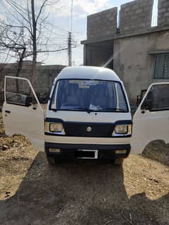 Suzuki Bolan 10/9 condition