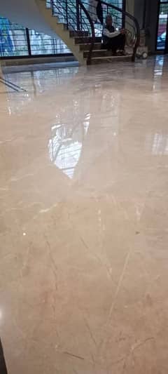 Ever Shine Marble Polishing and tiles cleaning experts