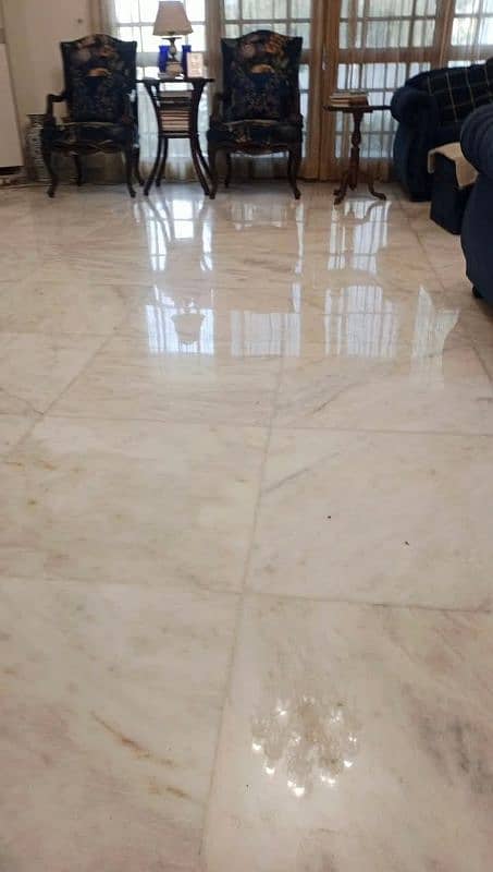 Ever Shine Marble Polishing and tiles cleaning experts 3