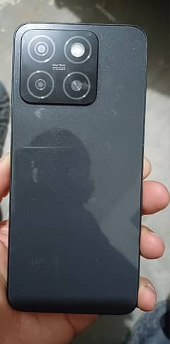 Zte Blade A55