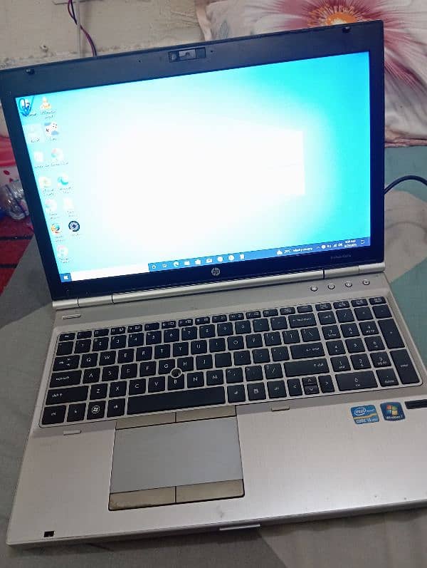 HP Laptop for Sale 1