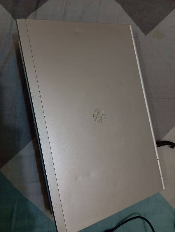 HP Laptop for Sale 3