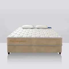 Ramzan Replacement Offer – Master Celeste Spring Mattress – Premium