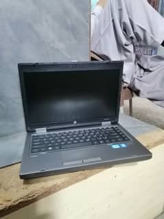 Hp core i3 2nd generation condition fresh