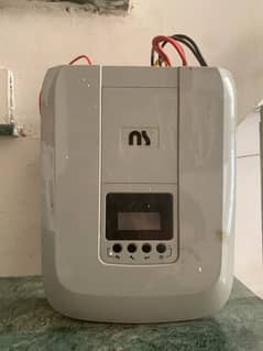 MPPT Solar Inverter for Home & Office