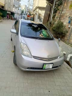 Toyota Prius 2007