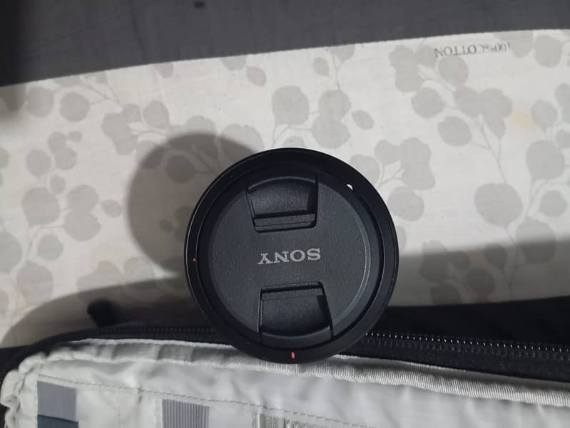 Sony A7 IV with all Accessories 8