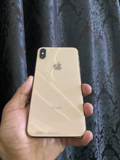 IPHONE XS MAX