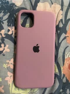 Iphone 11 cover