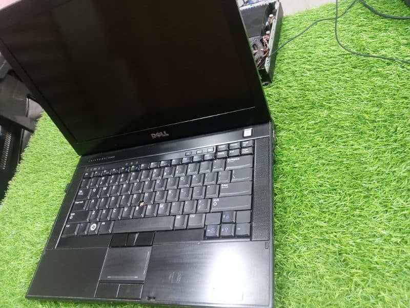 Dell latitude e6400,  cor2do laptop 1