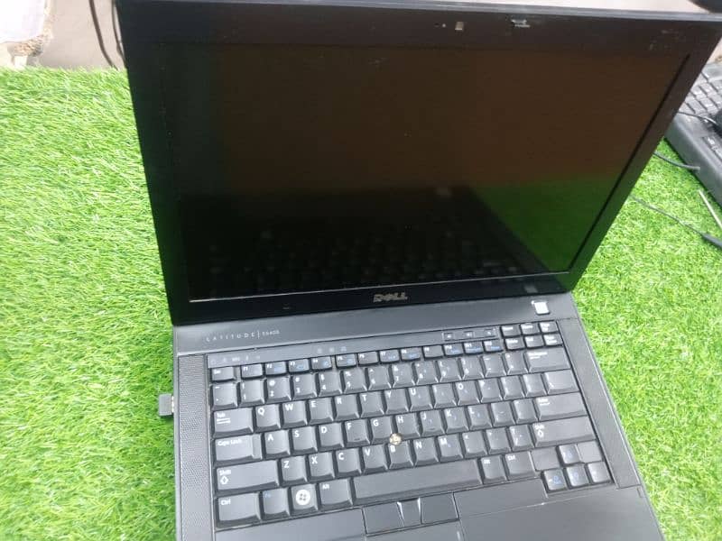 Dell latitude e6400,  cor2do laptop 2