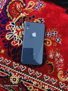 Iphone xr jv 10/10 condition