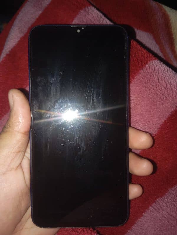 Samsung A10 Mobil 2GB Ram 32GB Storage Non Pta 0