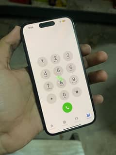 Iphone 15 Pro (JV) Exchange Possible