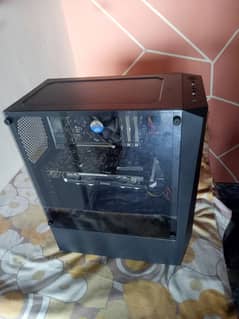 Gaming PC.  i7 4th generation