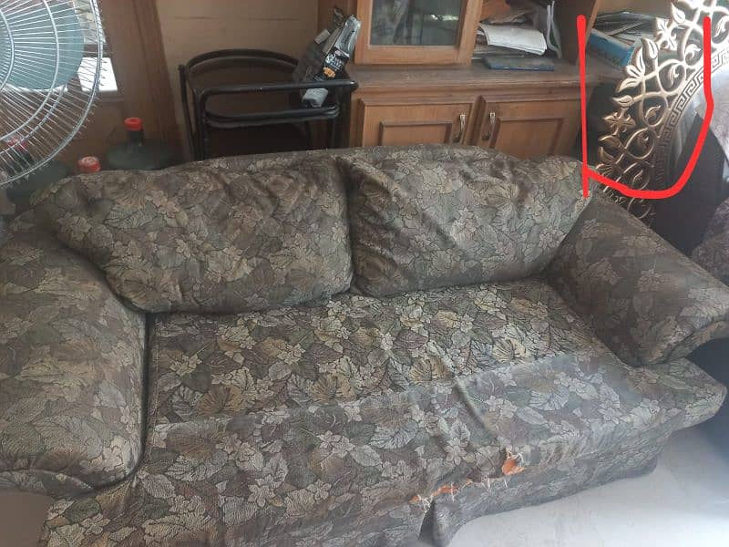 sale sofa 2 seater 2