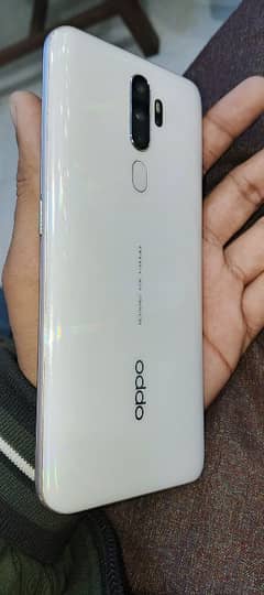 Oppo A5 2020