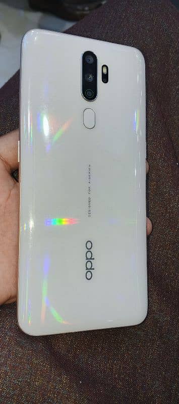 Oppo A5 2020 5