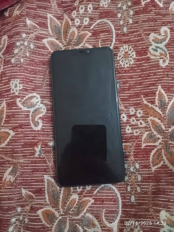 vivo y83 0