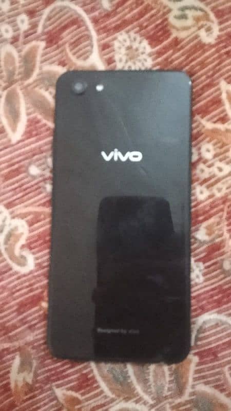 vivo y83 5