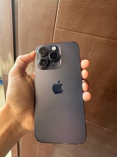 IPhone 14pro 256GB Jv