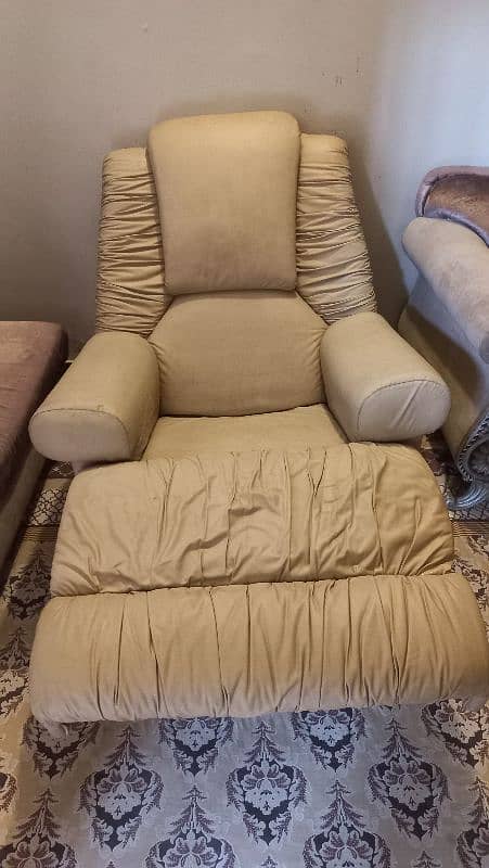 recliner sofa 5