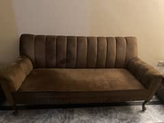 5 seater New sofa set for sale