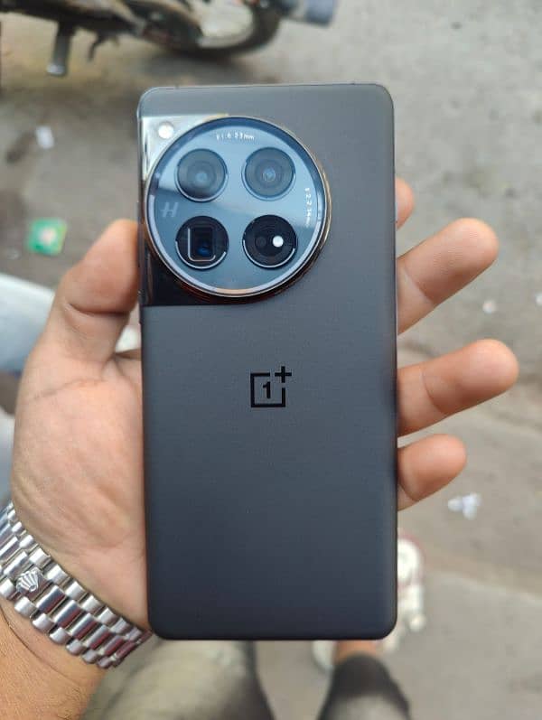 OnePlus 12 official PTA approved 2