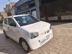 Suzuki Alto 2023