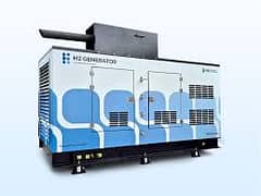 DHY11KSEm 11kVA 1500rpm Single Phase Diesel Generator