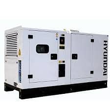 DHY11KSEm 11kVA 1500rpm Single Phase Diesel Generator 3