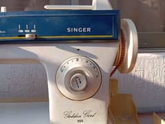 Singer