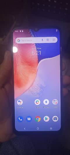 vivo y15s