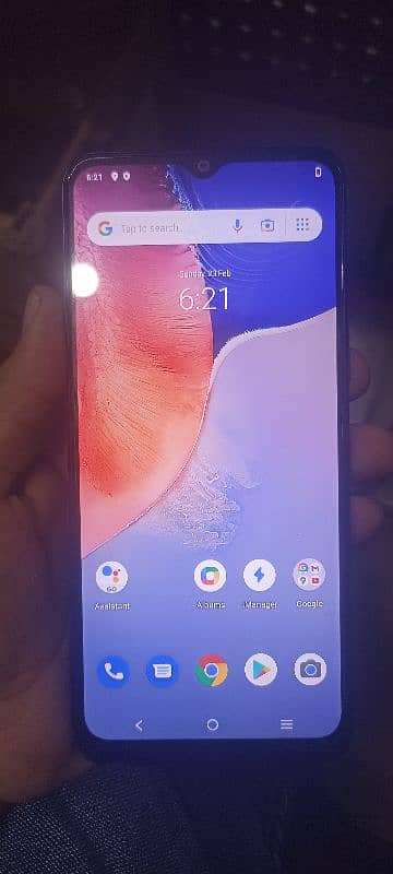 vivo y15s 0