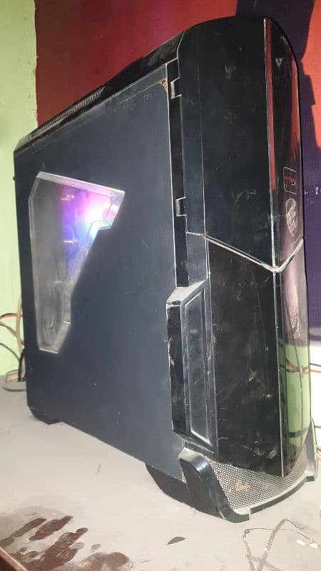 Gaming pc 0