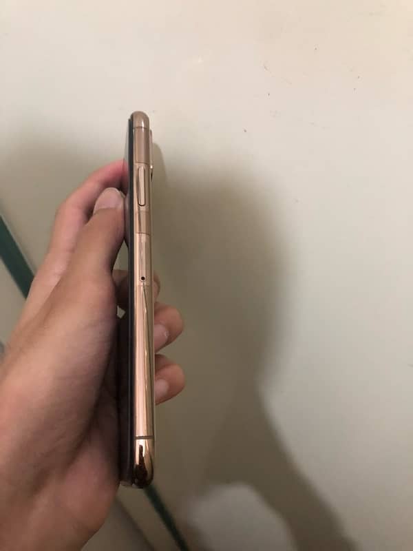 iPhone XS dual pta approved 0